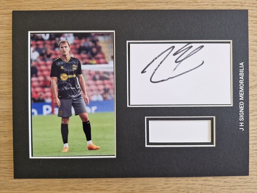 Southampton james bree hand - james,