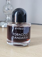 Byredo Tobacco Mandarin