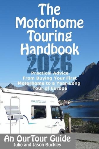 The motorhome touring - motorhome,