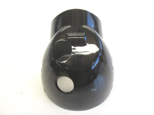Front headlight housing - headlight,