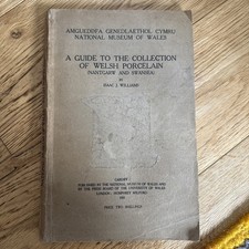 Williams, Isaac J A GUIDE TO