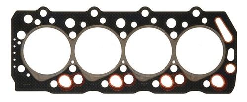 Gasket cylinder head fits - gasket,
