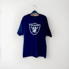 NFL T-Shirt Las Vegas Raiders