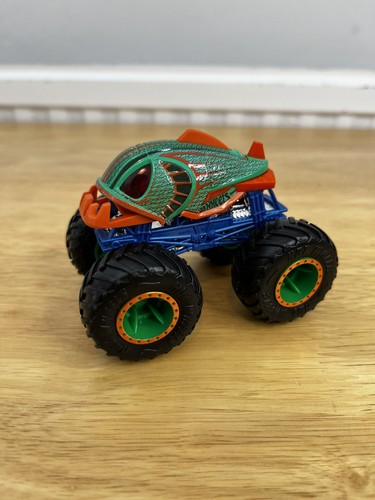 Hot wheels monster - monster, trucks