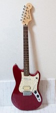 Squier by Fender Electric