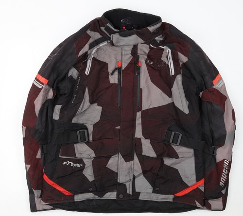 Alpinestars mens camouflage - xl,