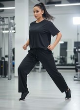 Women piece gym set - women's,
