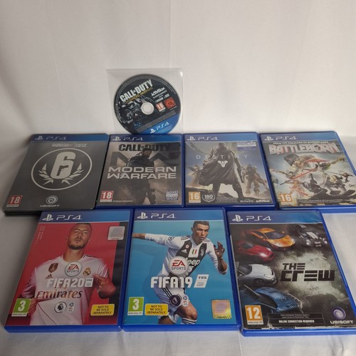 Ps4 games bundle cod - ps4, modern