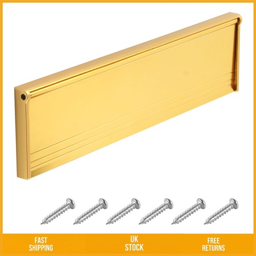 Elegant brass internal - brass,