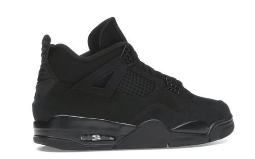 Air jordan retro black - 4,