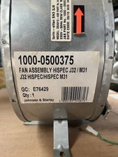 Johnson And Starley Hi Spec J32 Fan 1000-0500375