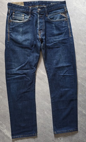 Replay newbill jeans mens - replay,