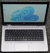 CLEAN USED 14INCH HP PROBOOK