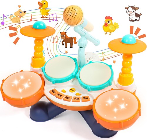Toys for year - 1, boys