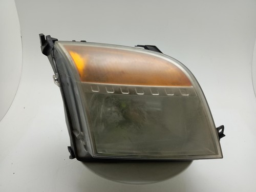 Ford fusion headlamp headlight - ford,
