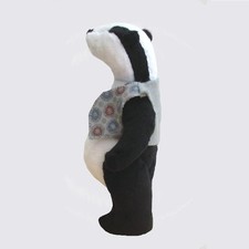 Badger sewing pattern