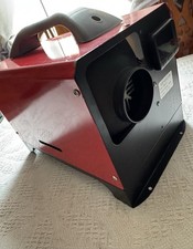 Portable diesel air heater - diesel,