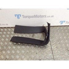 MK5 astra H boot trims side