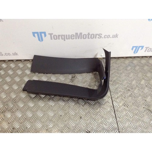 Mk5 astra boot trims side - h,