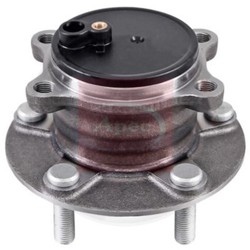 Apec wheel bearing kit fits - wheel,