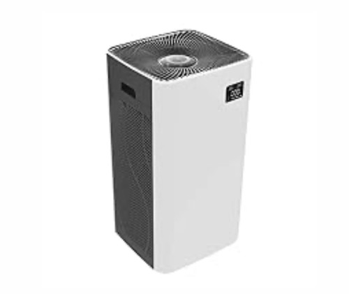 Amazon basics air - purifier, for