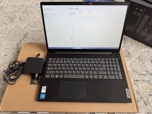 Lenovo v15 itl - lenovo,