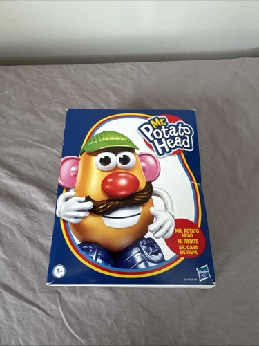 Potato head 11 piece - potato,