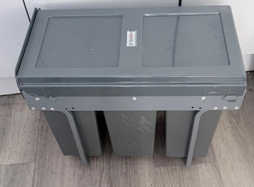 Hafele tek pull out - tek, waste