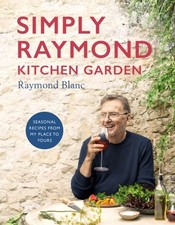 Simply Raymond Kitchen Garden