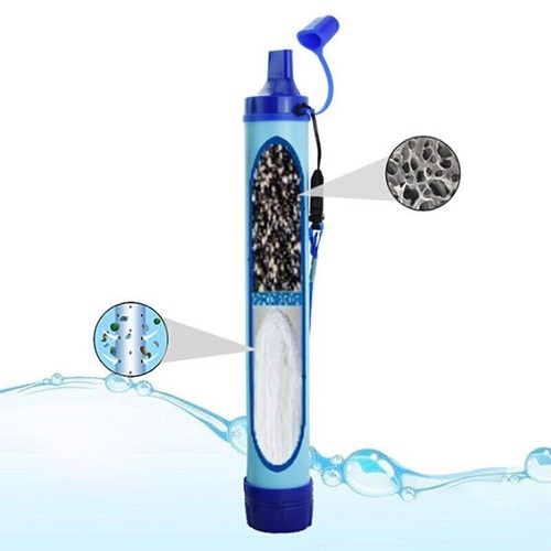 Military water filter - military,