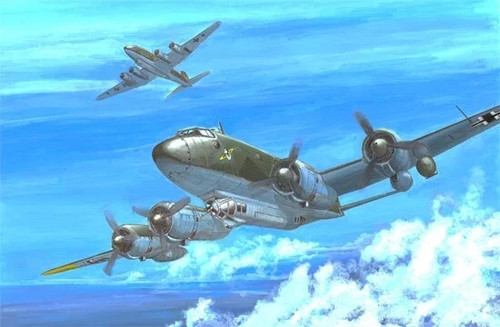 Trumpeter 01637 72 - -, fw