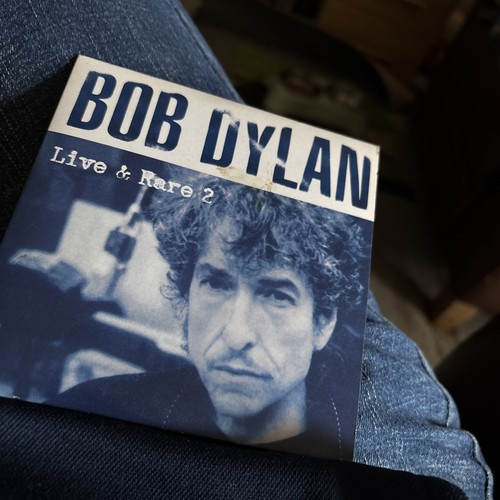 Bob dylan live rare2 - &,