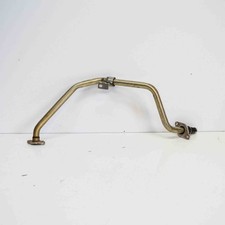 AUDI A3 8P1 EGR Cooler 06F131521M 2.0 Petrol 110kw 2006 3638090