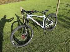 Vitus Nucleus 27 VRS Mountain