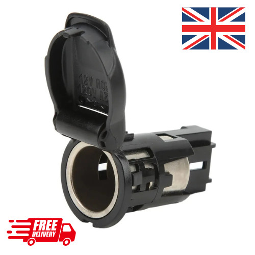Car power socket 253312923r - socket,