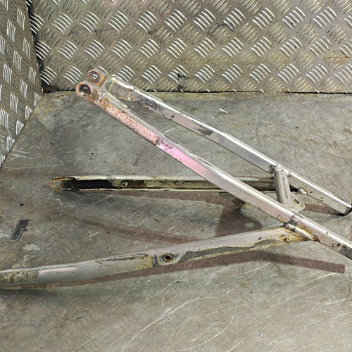 Ktm sx85 2015 rear - sx85,