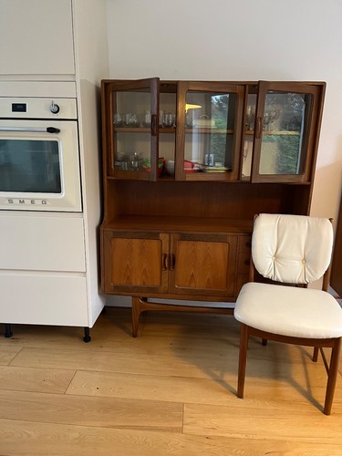 Plan mid century vintage - ,