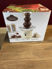 Giles And Posner Mini