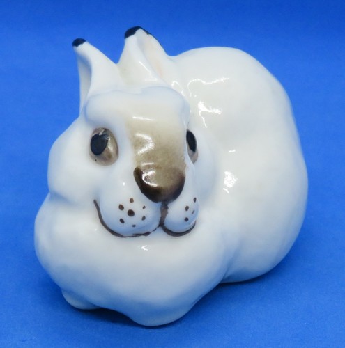 White ceramic vintage art - white,