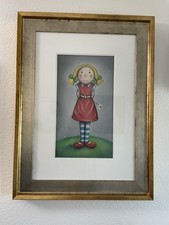 Paul Horton original - Daisy