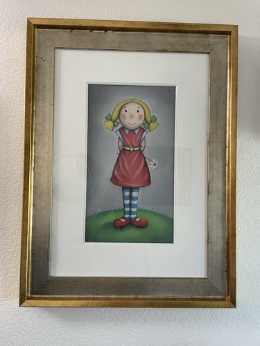 Paul horton original daisy - horton,
