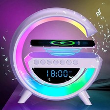Smart Wireless Phone Charger