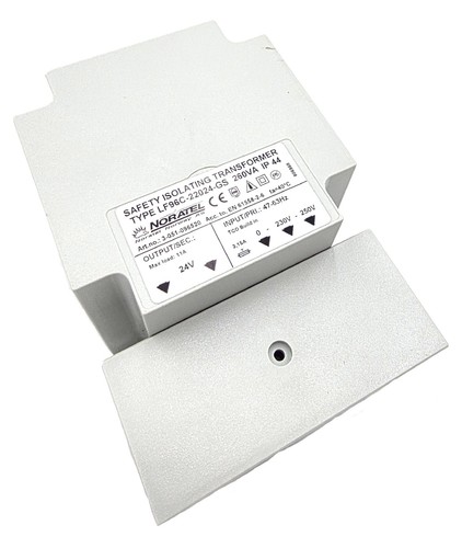 Noratel lf96c 22024 safety - lf96c-22024-gs,