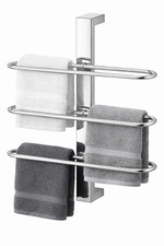 Pristine Wall Mounted Chrome