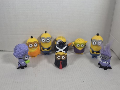 Mcdonalds happy meal toys - happy,