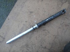 Triumph BSA 650 oil in frame 