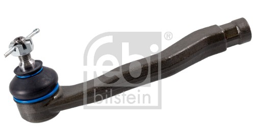 Front left febi germany - front,
