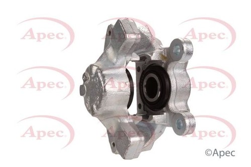 Apec rear left brake - rear,