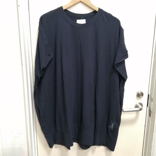 Yohji yamamoto nvy big - yohji, nvy/3