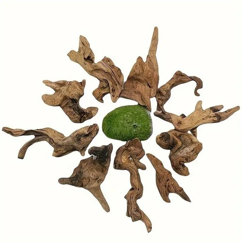 9pcs micro landscape - 3/6/9pcs,
